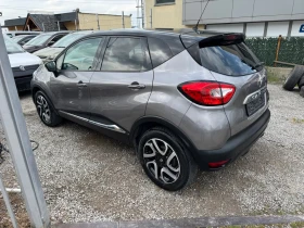 Renault Captur NAVI* * LED* 8.2016* 1.5dci 90hp* euro 6b | Mobile.bg    11