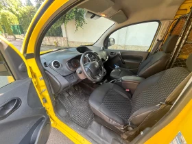 Обява за продажба на Renault Kangoo EURO5B/Климатик ~7 700 лв. - изображение 8