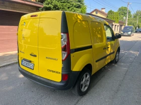 Обява за продажба на Renault Kangoo EURO5B/Климатик ~7 700 лв. - изображение 4