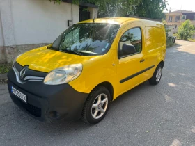 Обява за продажба на Renault Kangoo EURO5B/Климатик ~7 700 лв. - изображение 1