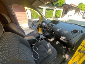Обява за продажба на Renault Kangoo EURO5B/Климатик ~7 700 лв. - изображение 9