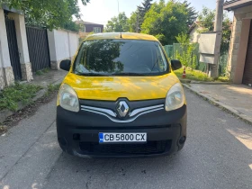Обява за продажба на Renault Kangoo EURO5B/Климатик ~7 700 лв. - изображение 1