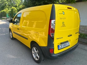 Обява за продажба на Renault Kangoo EURO5B/Климатик ~7 700 лв. - изображение 6