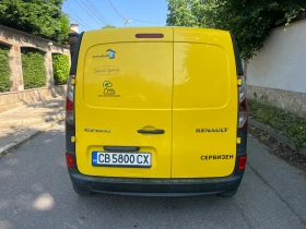 Обява за продажба на Renault Kangoo EURO5B/Климатик ~7 700 лв. - изображение 5
