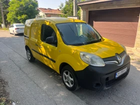 Обява за продажба на Renault Kangoo EURO5B/Климатик ~7 700 лв. - изображение 2