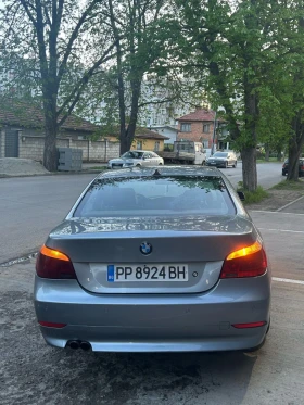Обява за продажба на BMW 530 525 ~7 000 лв. - изображение 2