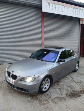 Обява за продажба на BMW 530 525 ~7 000 лв. - изображение 1