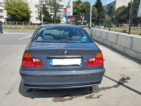 Обява за продажба на BMW 318 1.8 ~3 100 лв. - изображение 3