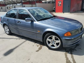 Обява за продажба на BMW 318 1.8 ~3 100 лв. - изображение 2