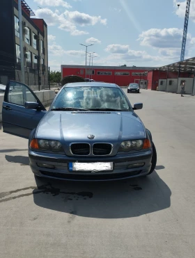 Обява за продажба на BMW 318 1.8 ~3 100 лв. - изображение 1