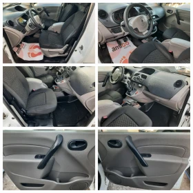 Renault Kangoo 2009  | Mobile.bg    12