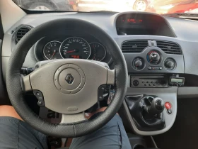 Renault Kangoo 2009  | Mobile.bg    9