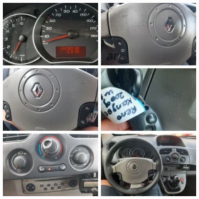Renault Kangoo 2009  | Mobile.bg    14