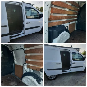 Renault Kangoo 2009  | Mobile.bg    15