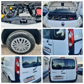 Renault Kangoo 2009  | Mobile.bg    17