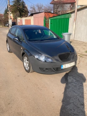 Seat Leon 2.0tdi | Mobile.bg    7