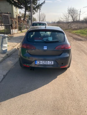 Seat Leon 2.0tdi | Mobile.bg    5