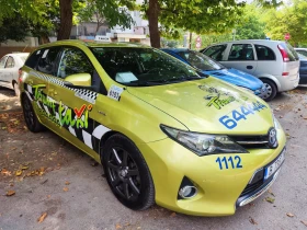 Toyota Auris +    | Mobile.bg    3