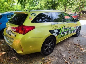 Toyota Auris +    | Mobile.bg    5