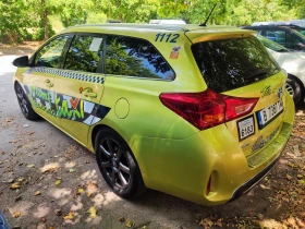 Toyota Auris +    | Mobile.bg    6