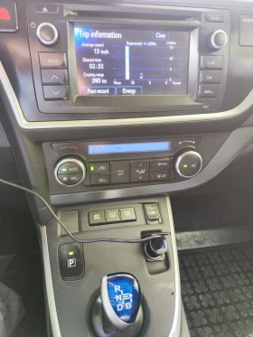 Toyota Auris +    | Mobile.bg    14