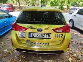 Toyota Auris +    | Mobile.bg    4