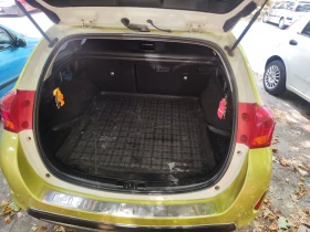 Toyota Auris +    | Mobile.bg    7