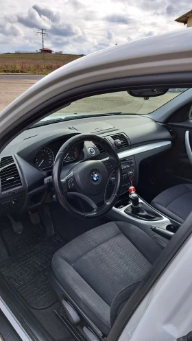 BMW 118 118d | Mobile.bg    6