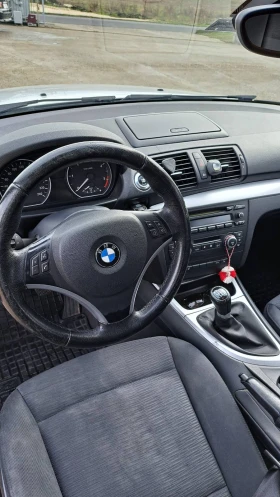 BMW 118 118d | Mobile.bg    7