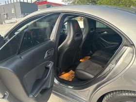 Mercedes-Benz CLA 200 | Mobile.bg    10