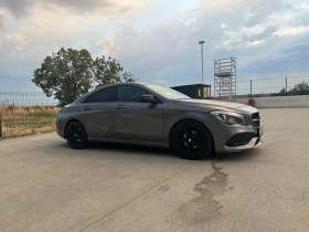 Mercedes-Benz CLA 200 | Mobile.bg    8