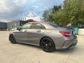 Mercedes-Benz CLA 200 | Mobile.bg    4