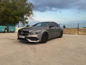 Mercedes-Benz CLA 200 | Mobile.bg    2
