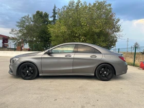 Mercedes-Benz CLA 200 | Mobile.bg    3
