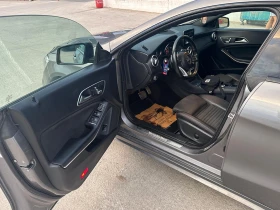 Mercedes-Benz CLA 200 | Mobile.bg    9