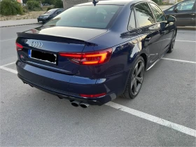 Обява за продажба на Audi S4 Quattro/360cam/pano/headUP/B&O/Ambient цена до28ми ~42 499 лв. - изображение 1