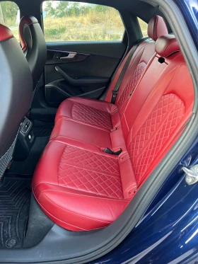 Обява за продажба на Audi S4 Quattro/360cam/pano/headUP/B&O/Ambient цена до28ми ~42 499 лв. - изображение 6
