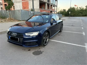 Обява за продажба на Audi S4 Quattro/360cam/pano/headUP/B&O/Ambient цена до28ми ~42 499 лв. - изображение 3