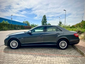 Обява за продажба на Mercedes-Benz E 220 CDI-Лизинг през Уникредит по 290лв на месец  ~15 900 лв. - изображение 3