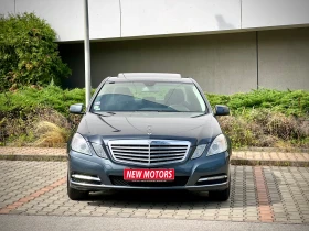 Обява за продажба на Mercedes-Benz E 220 CDI-Лизинг през Уникредит по 290лв на месец  ~15 900 лв. - изображение 1