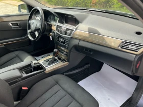 Обява за продажба на Mercedes-Benz E 220 CDI-Лизинг през Уникредит по 290лв на месец  ~15 900 лв. - изображение 10