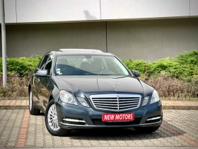 Обява за продажба на Mercedes-Benz E 220 CDI-Лизинг през Уникредит по 290лв на месец  ~15 900 лв. - изображение 2