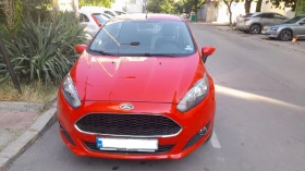     Ford Fiesta 1, 25
