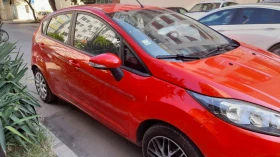 Ford Fiesta 1, 25 | Mobile.bg    2