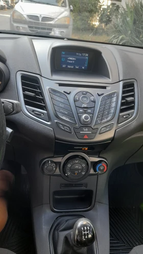 Ford Fiesta 1, 25 | Mobile.bg    5