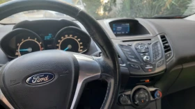 Ford Fiesta 1, 25 | Mobile.bg    6
