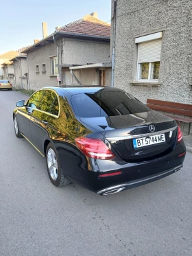 Mercedes-Benz E 200 2.2D 150PS 9-G TRONIC РЕГИСТРИРАН - 36500 лв. - 37730289 5