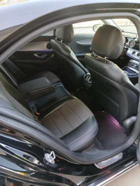 Mercedes-Benz E 200 2.2D 150PS 9-G TRONIC РЕГИСТРИРАН - 36500 лв. - 37730289 15