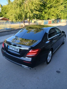 Mercedes-Benz E 200 2.2D 150PS 9-G TRONIC РЕГИСТРИРАН - 36500 лв. - 37730289 4