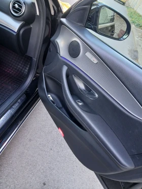 Mercedes-Benz E 200 2.2D 150PS 9-G TRONIC РЕГИСТРИРАН - 36500 лв. - 37730289 13